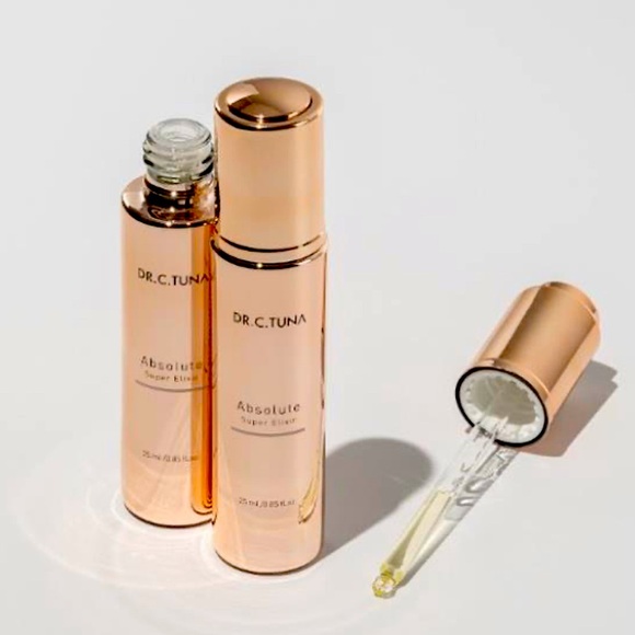 DR. C. TUNA ABSOLUTE SUPER ELIXIR - Picture 1 of 3